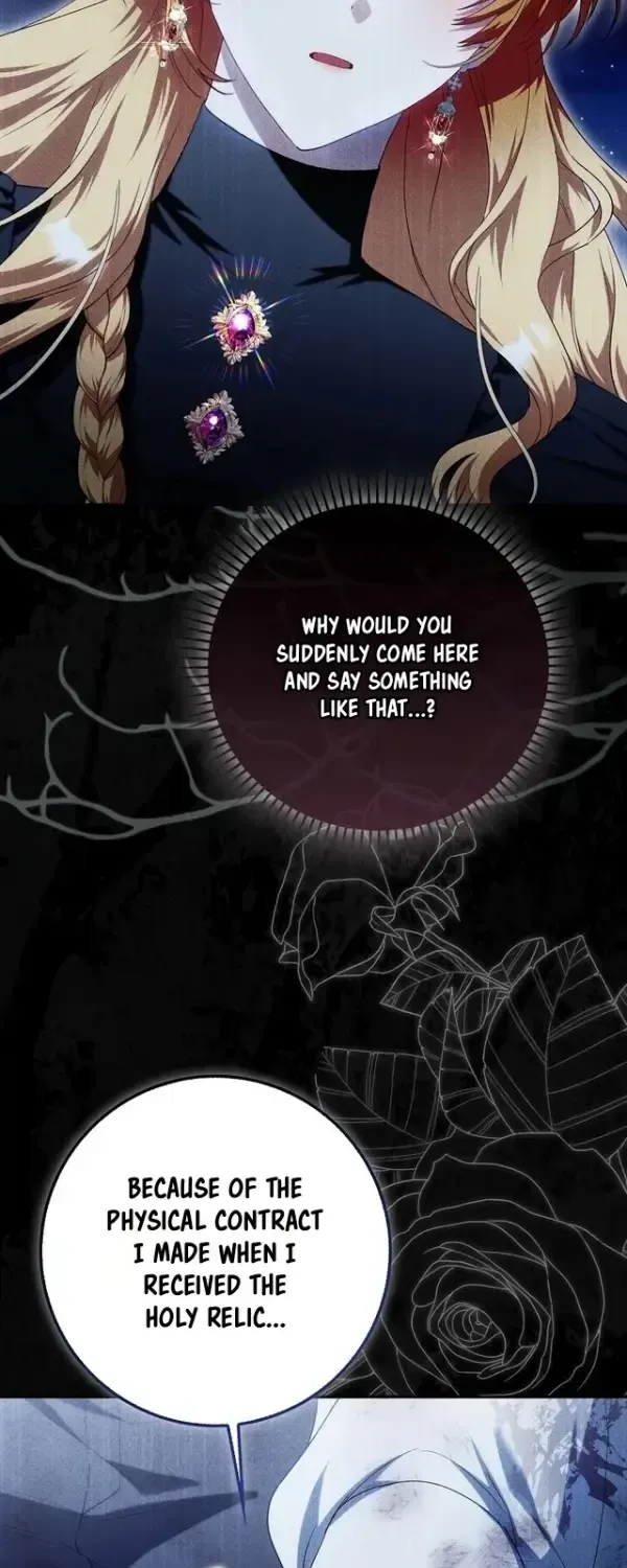 The Baby Fairy is a Villain Chapter 62 page 5