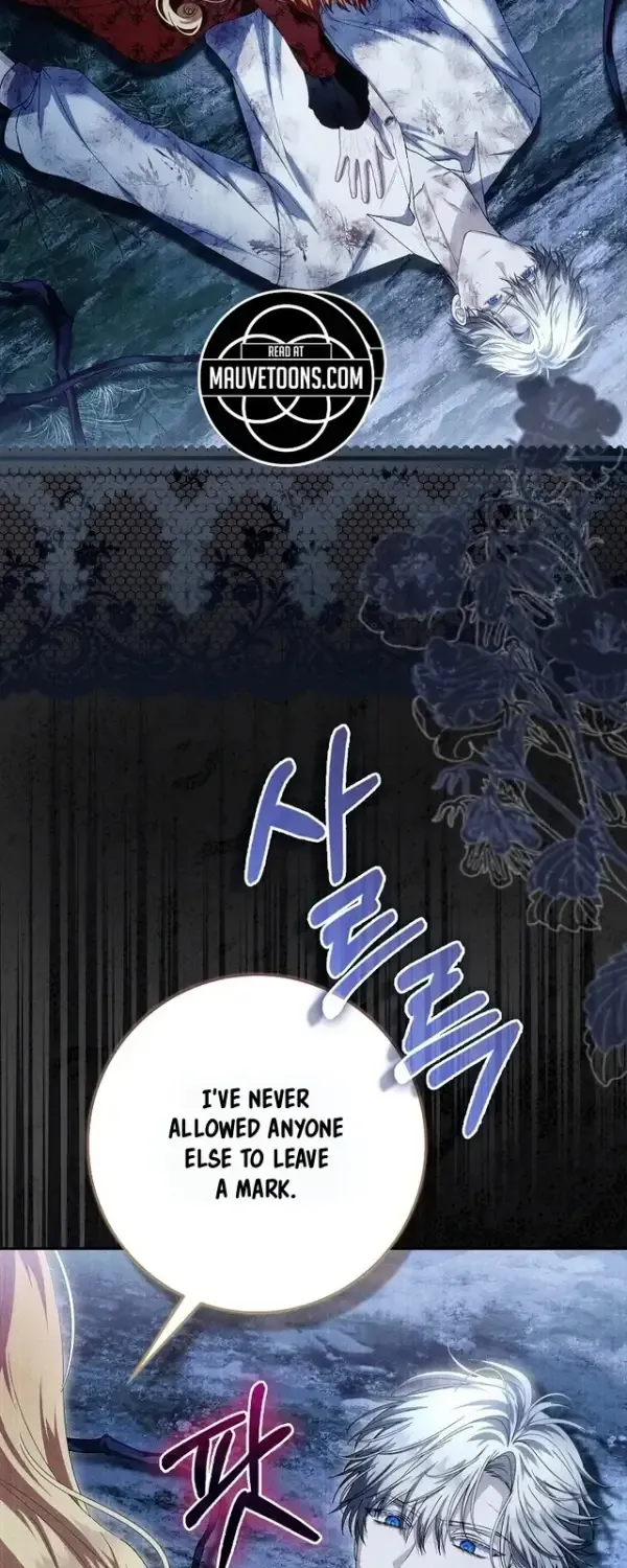 The Baby Fairy is a Villain Chapter 62 page 19