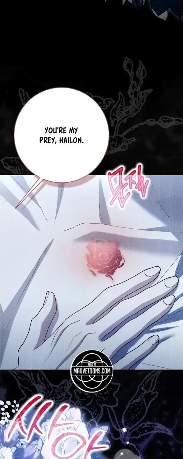 The Baby Fairy is a Villain Chapter 62 page 28