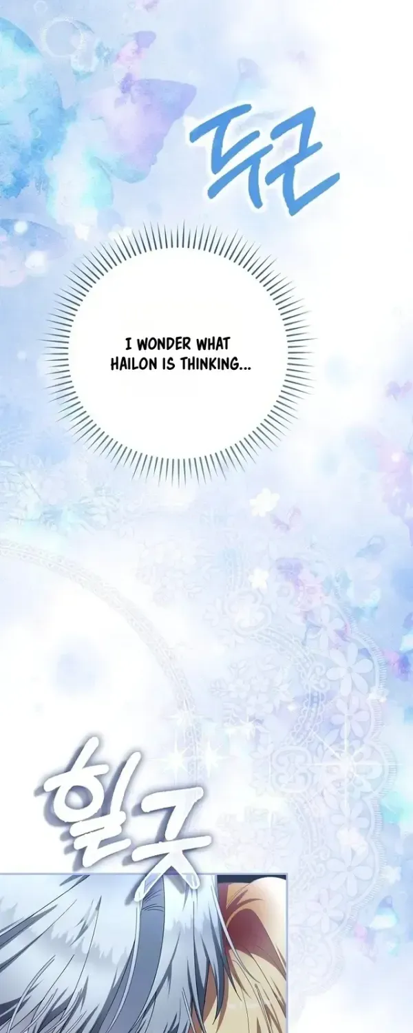 The Baby Fairy is a Villain Chapter 62 page 33