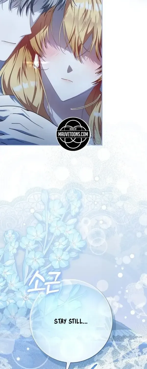 The Baby Fairy is a Villain Chapter 62 page 34