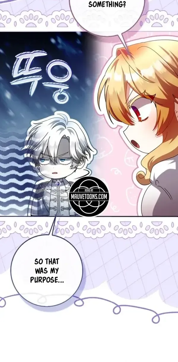 The Baby Fairy is a Villain Chapter 62 page 44
