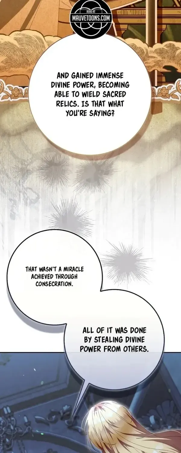The Baby Fairy is a Villain Chapter 62 page 50