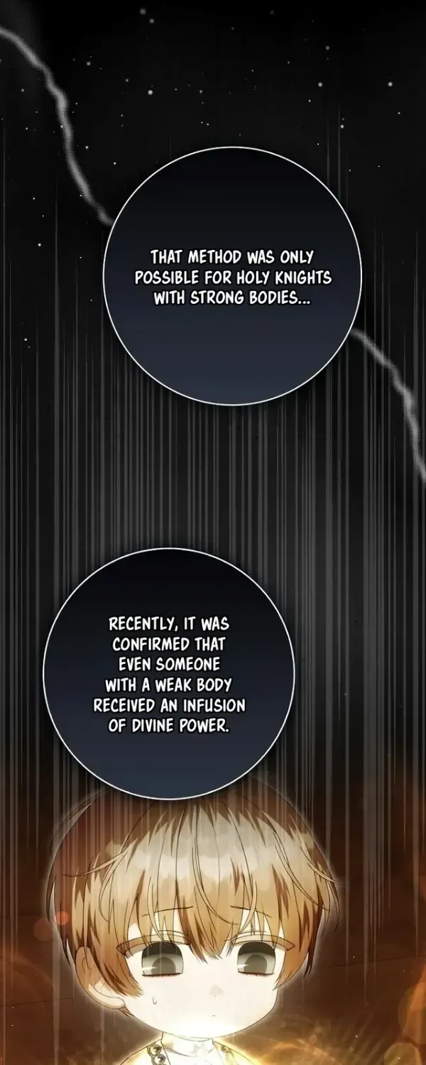 The Baby Fairy is a Villain Chapter 62 page 53