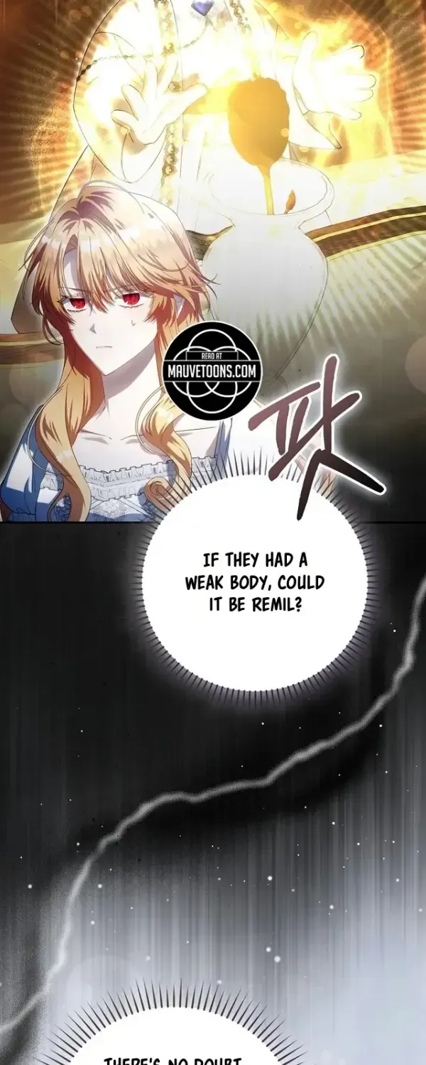 The Baby Fairy is a Villain Chapter 62 page 54