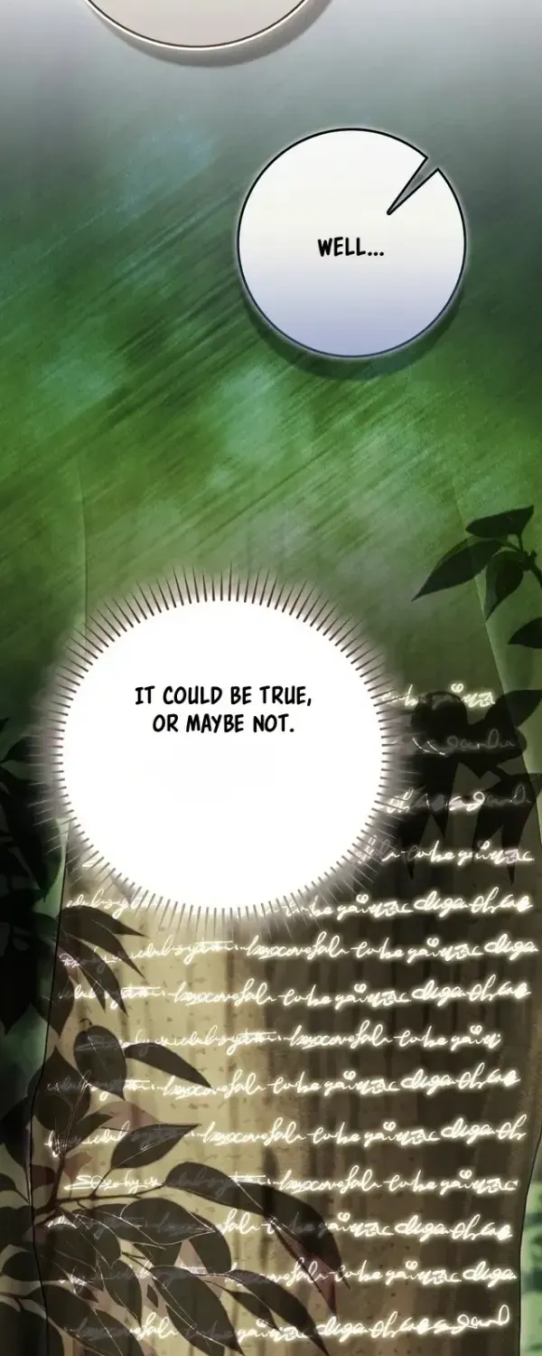 The Baby Fairy is a Villain Chapter 62 page 58