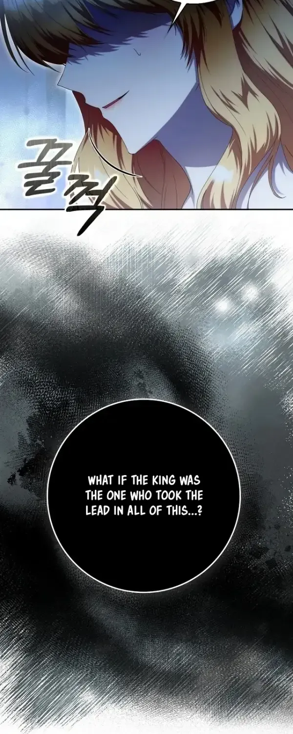 The Baby Fairy is a Villain Chapter 62 page 60
