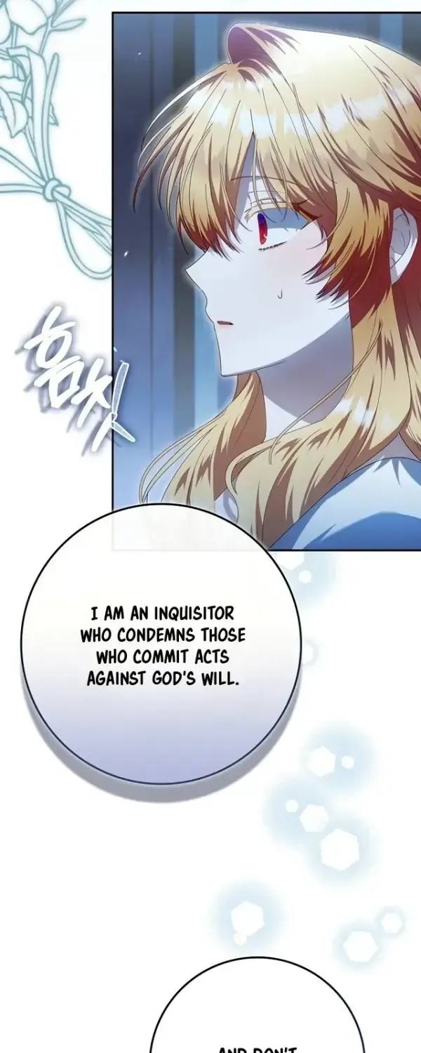 The Baby Fairy is a Villain Chapter 62 page 64