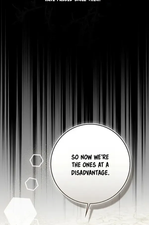The Baby Fairy is a Villain Chapter 62 page 84