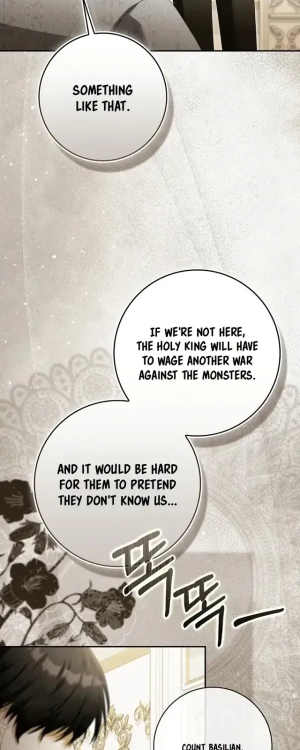 The Baby Fairy is a Villain Chapter 62 page 88