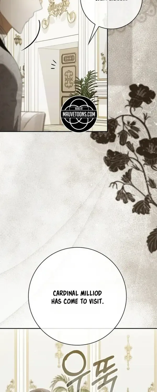 The Baby Fairy is a Villain Chapter 62 page 89