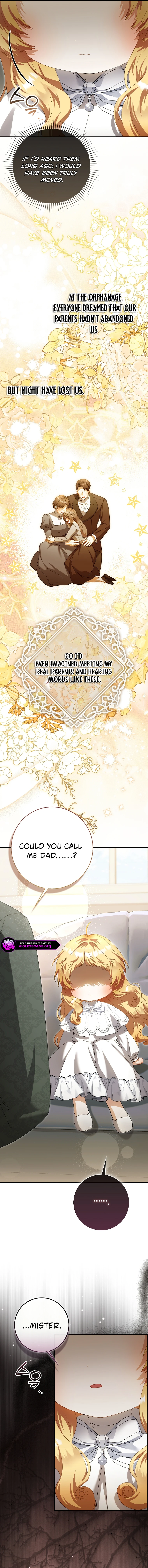 The Baby Fairy is a Villain Chapter 68 page 8