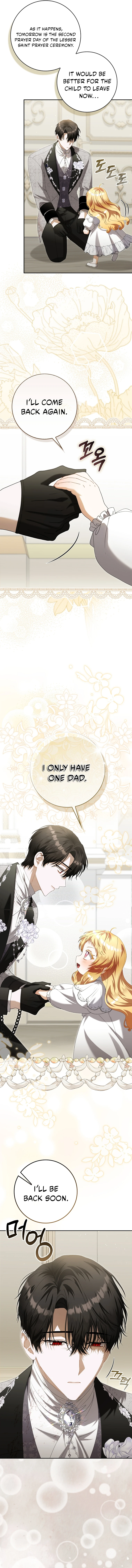 The Baby Fairy is a Villain Chapter 68 page 19