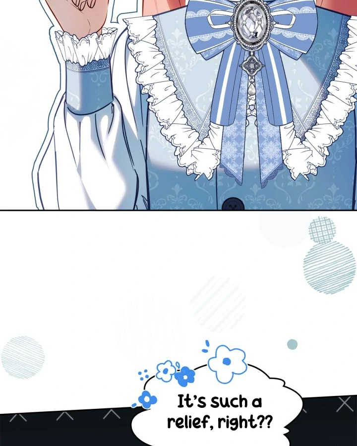 The Baby Prisoner in the Winter Castle Chapter 56 page 3