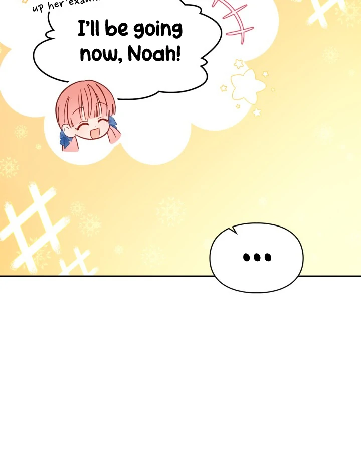 The Baby Prisoner in the Winter Castle Chapter 56 page 10