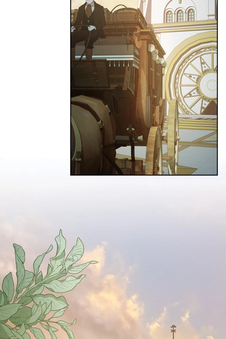The Baby Prisoner in the Winter Castle Chapter 56 page 14