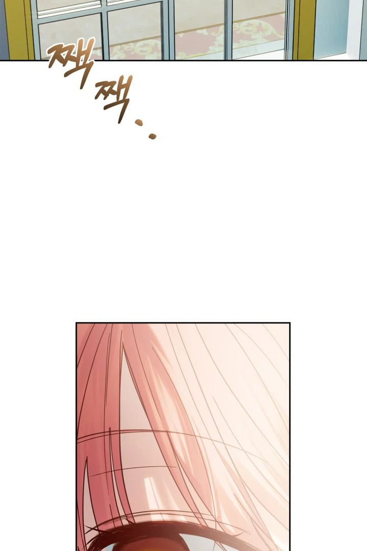 The Baby Prisoner in the Winter Castle Chapter 56 page 26
