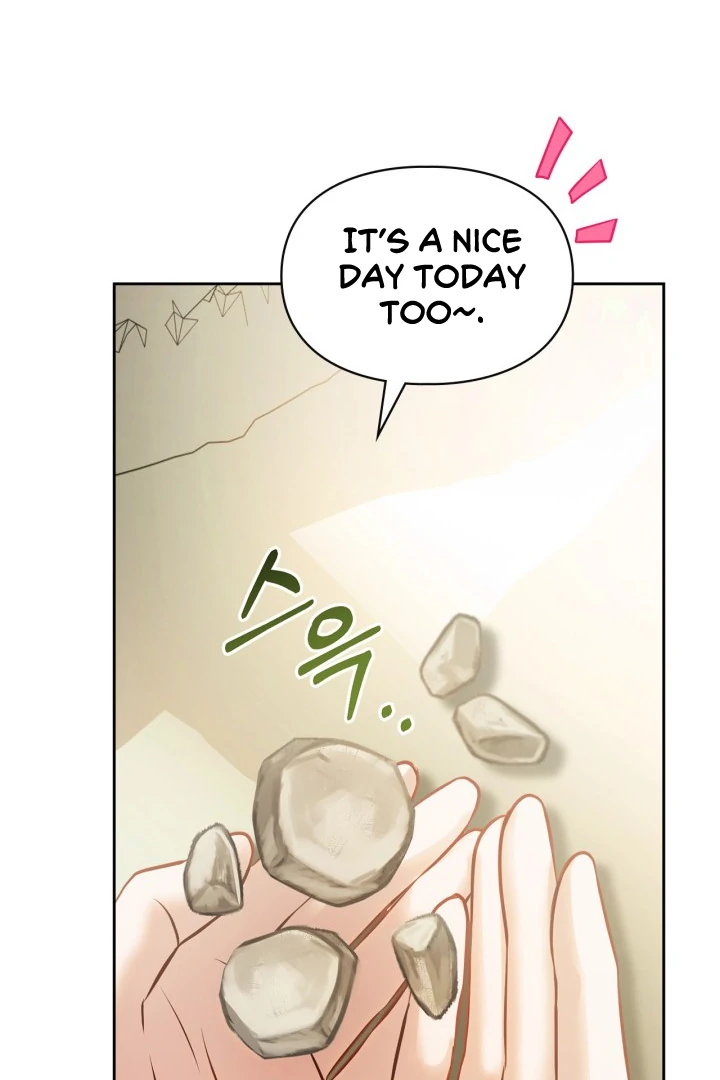 The Baby Prisoner in the Winter Castle Chapter 56 page 29