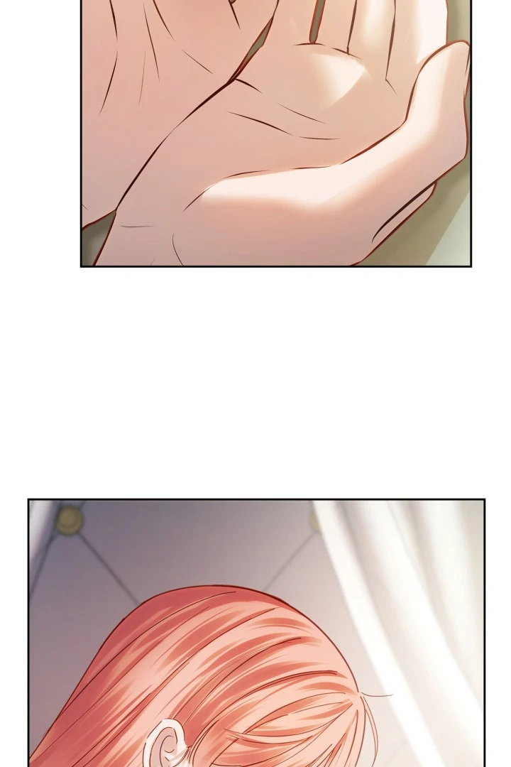The Baby Prisoner in the Winter Castle Chapter 56 page 30