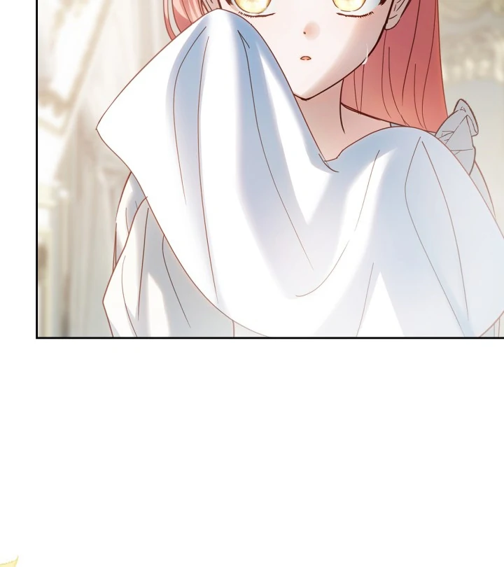 The Baby Prisoner in the Winter Castle Chapter 56 page 42