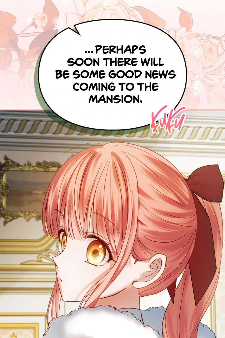 The Baby Prisoner in the Winter Castle Chapter 56 page 70