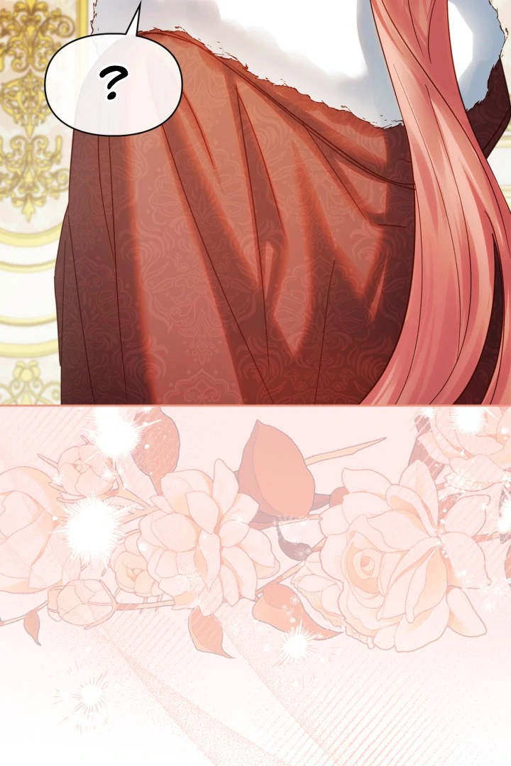 The Baby Prisoner in the Winter Castle Chapter 56 page 71