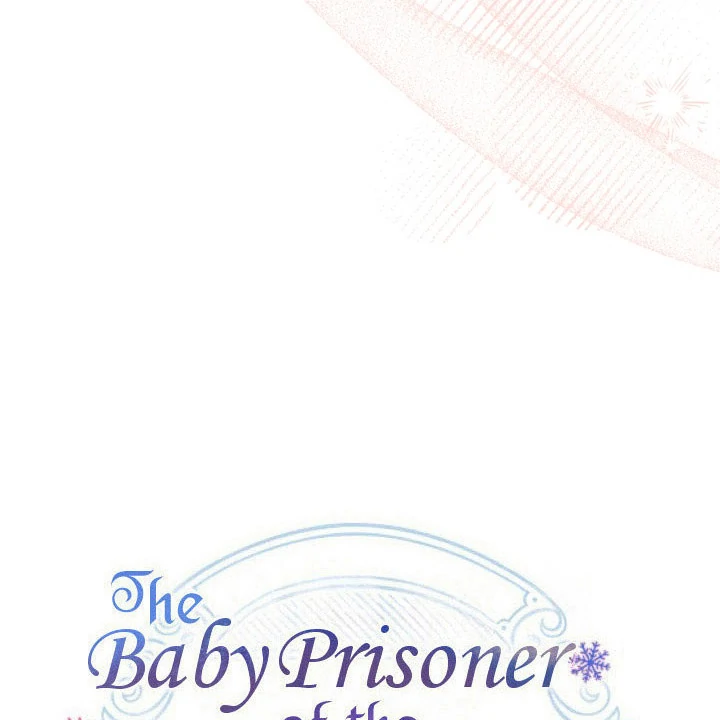 The Baby Prisoner in the Winter Castle Chapter 56 page 72
