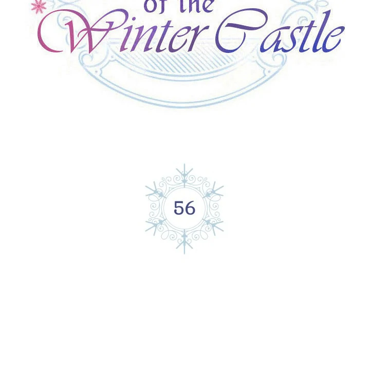 The Baby Prisoner in the Winter Castle Chapter 56 page 73