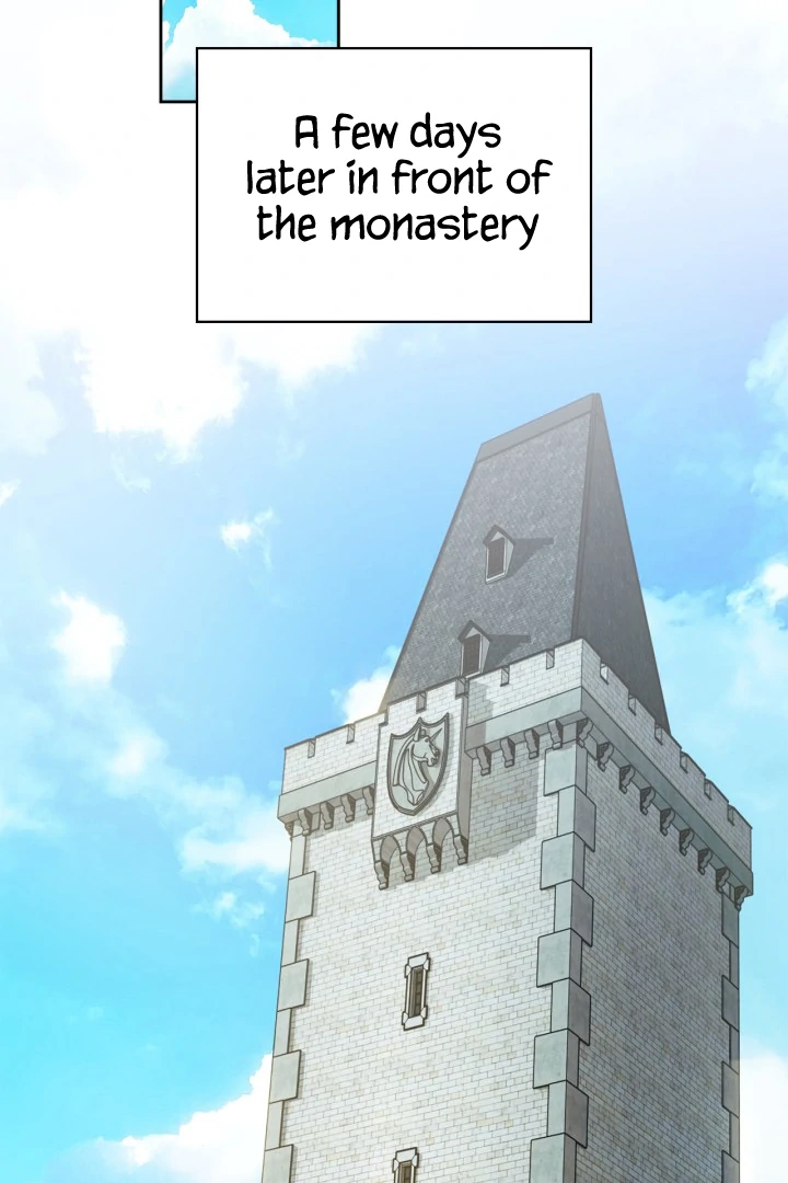 The Baby Prisoner in the Winter Castle Chapter 56 page 75