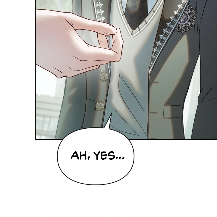 The Baby Prisoner in the Winter Castle Chapter 56 page 104