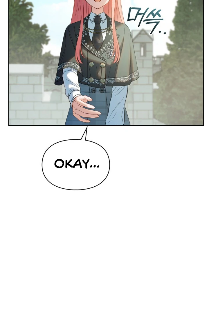 The Baby Prisoner in the Winter Castle Chapter 56 page 107