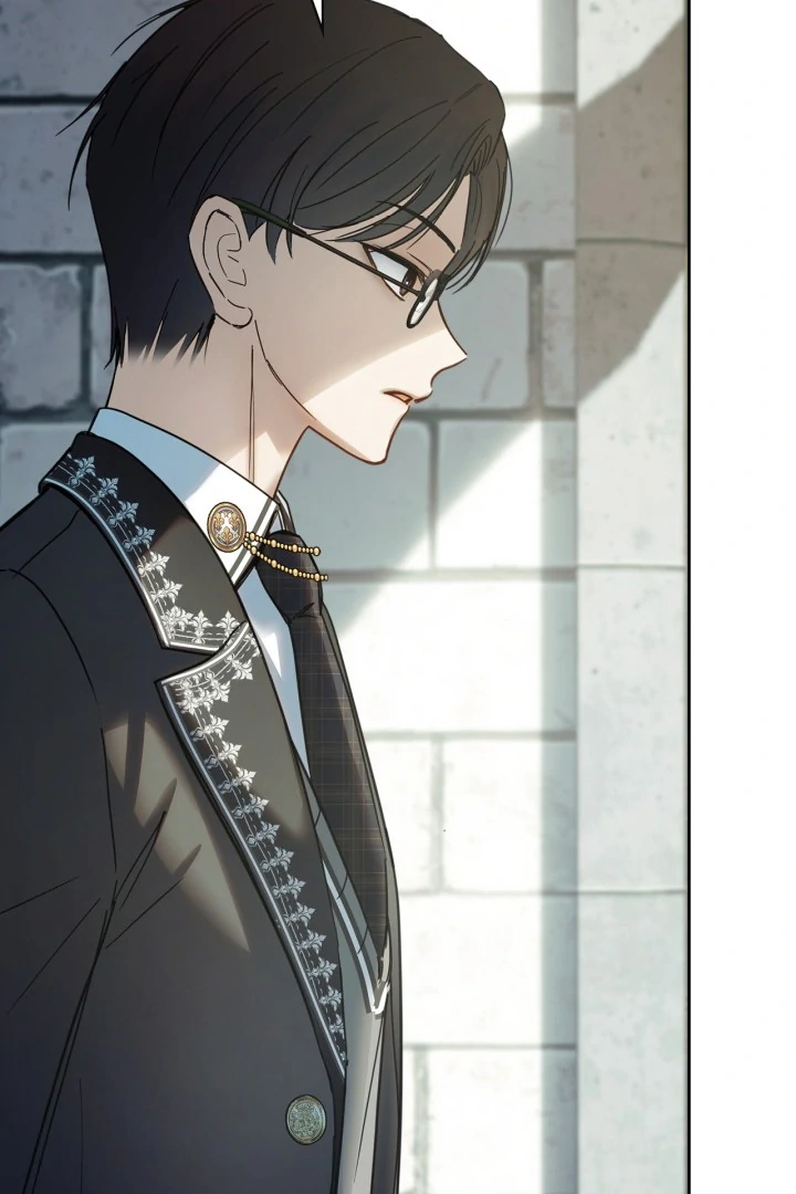 The Baby Prisoner in the Winter Castle Chapter 56 page 119