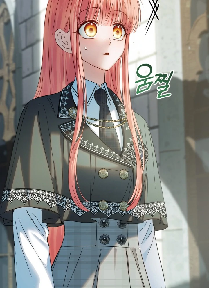 The Baby Prisoner in the Winter Castle Chapter 56 page 121