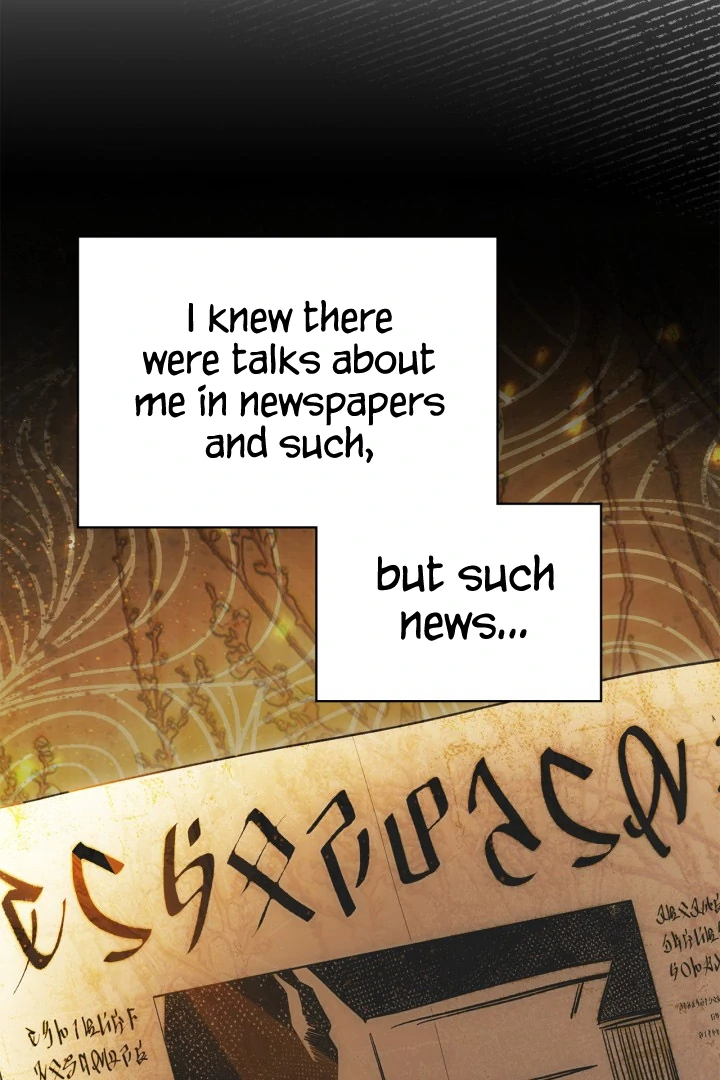 The Baby Prisoner in the Winter Castle Chapter 56 page 123