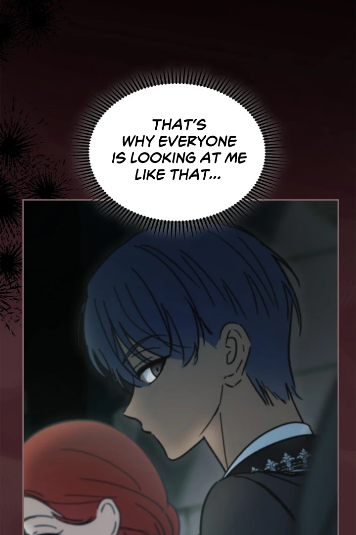 The Baby Prisoner in the Winter Castle Chapter 56 page 125