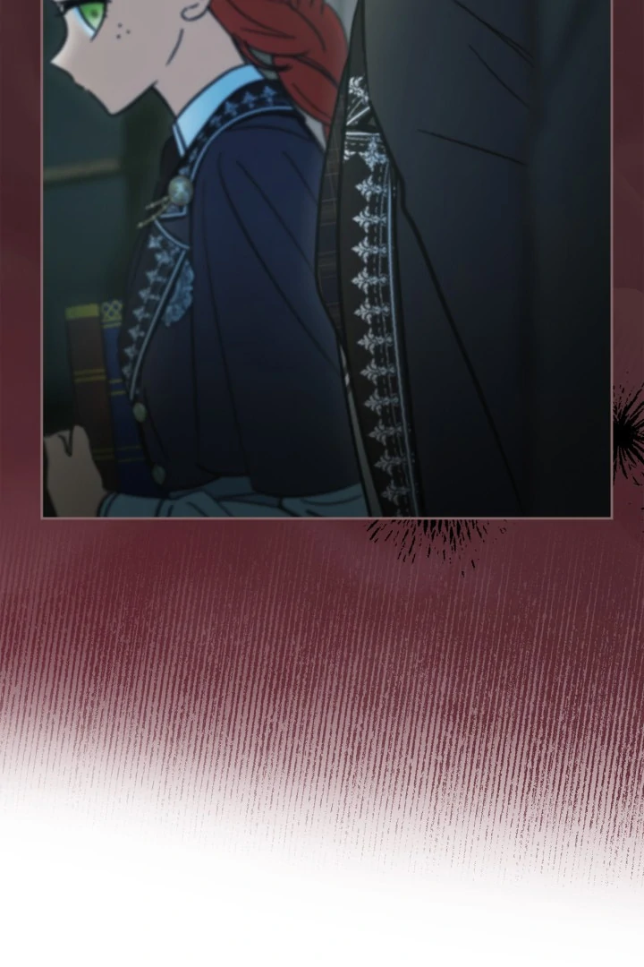 The Baby Prisoner in the Winter Castle Chapter 56 page 126