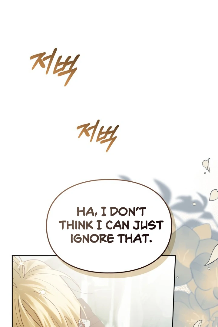 The Baby Prisoner in the Winter Castle Chapter 56 page 131