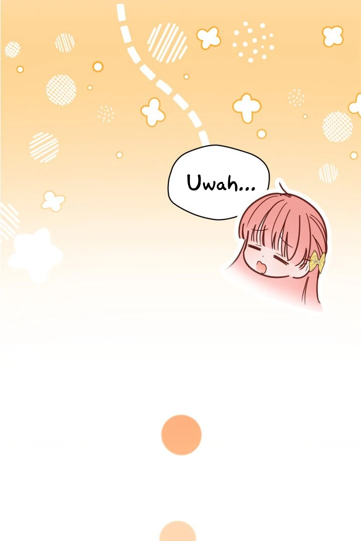 The Baby Prisoner in the Winter Castle Chapter 62 page 14