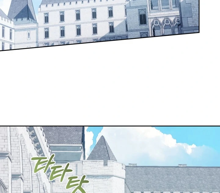 The Baby Prisoner in the Winter Castle Chapter 62 page 16