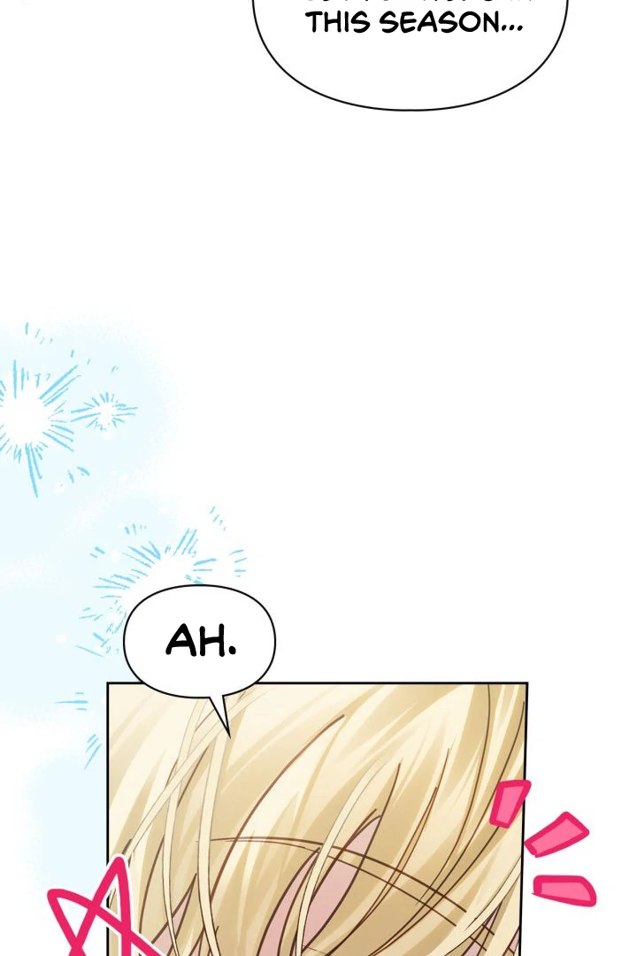 The Baby Prisoner in the Winter Castle Chapter 62 page 40