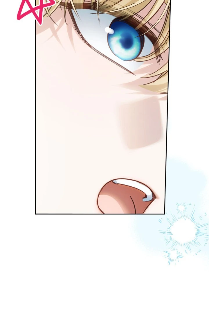 The Baby Prisoner in the Winter Castle Chapter 62 page 41