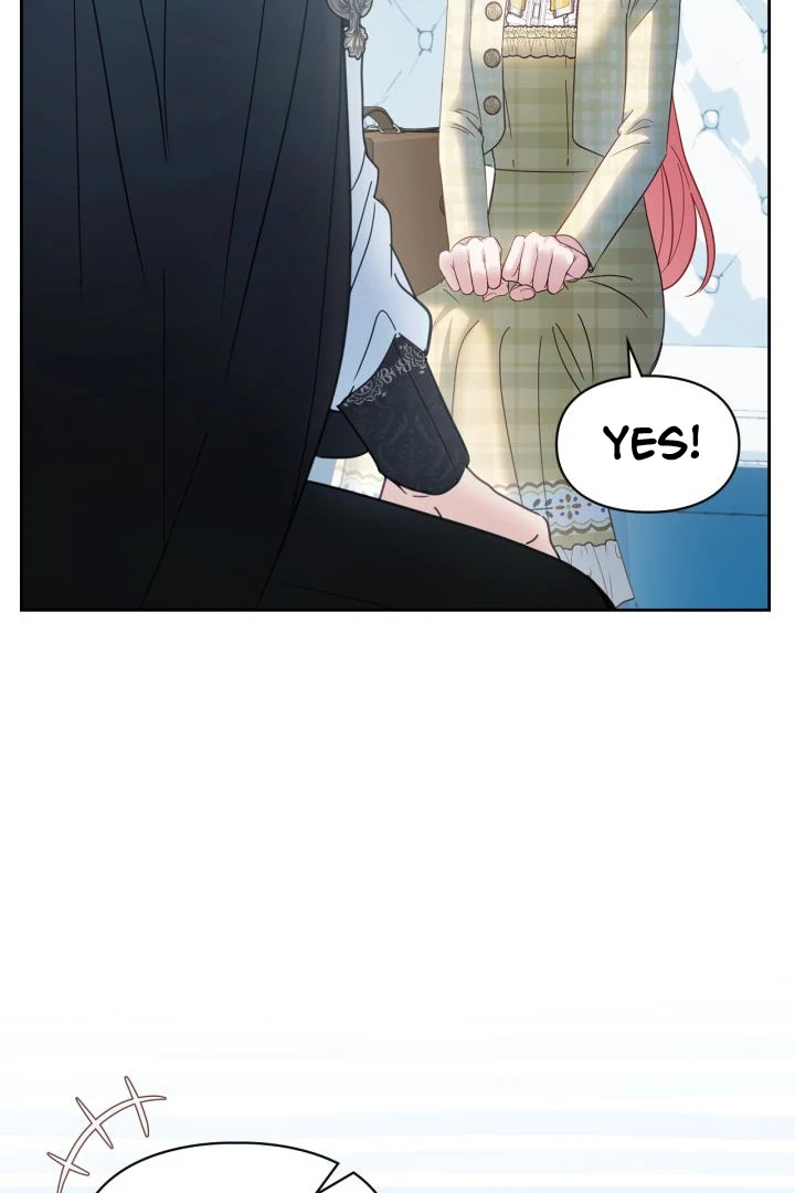 The Baby Prisoner in the Winter Castle Chapter 62 page 43