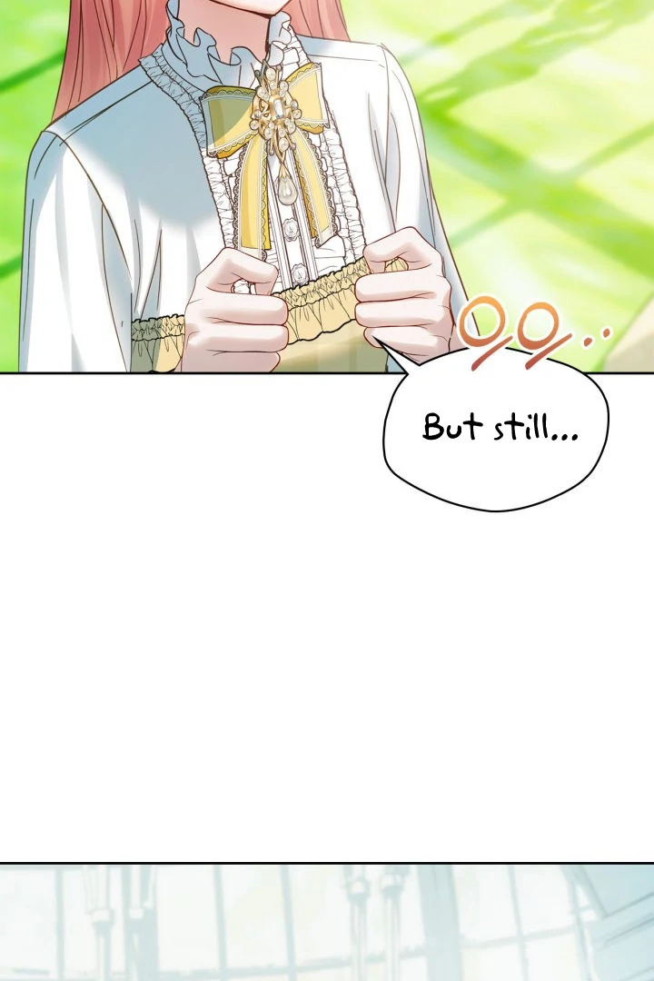 The Baby Prisoner in the Winter Castle Chapter 62 page 62
