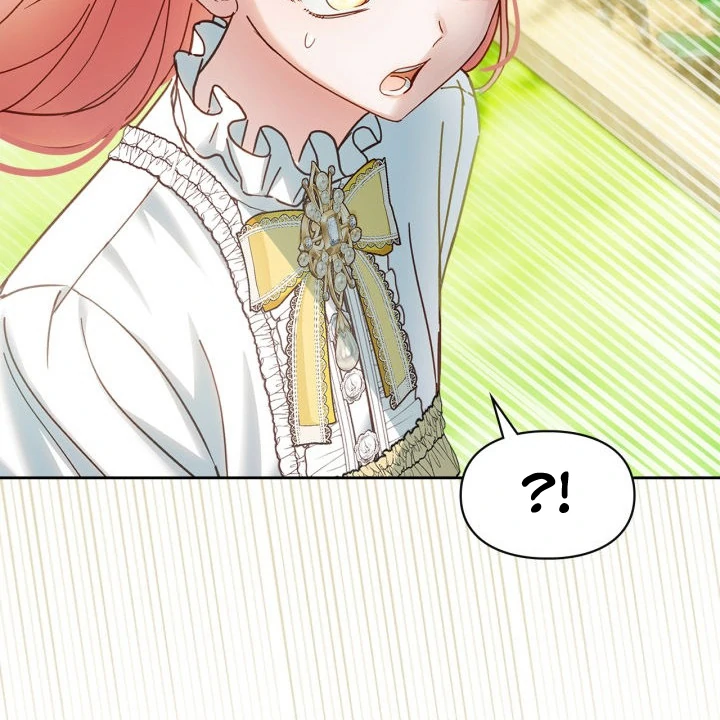 The Baby Prisoner in the Winter Castle Chapter 62 page 66