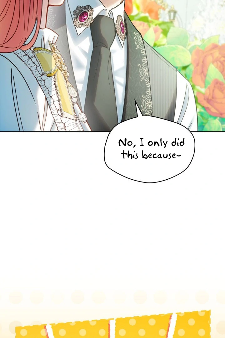 The Baby Prisoner in the Winter Castle Chapter 62 page 79