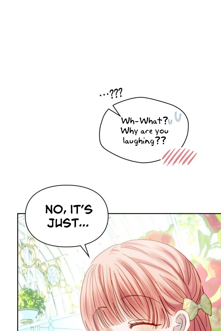 The Baby Prisoner in the Winter Castle Chapter 62 page 81