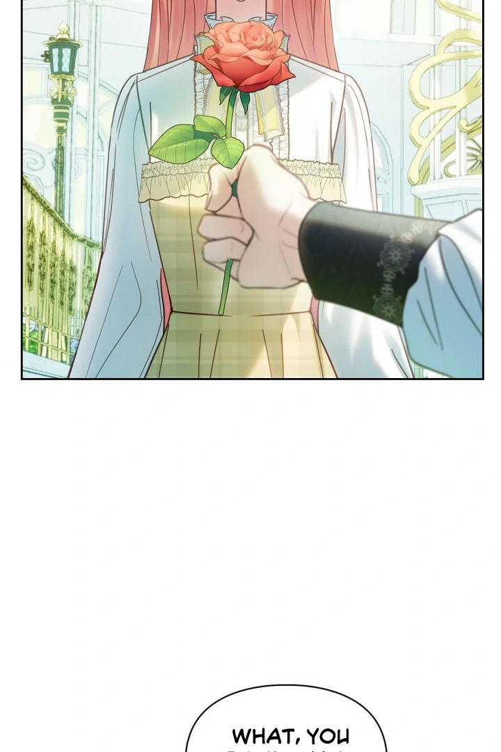 The Baby Prisoner in the Winter Castle Chapter 62 page 100