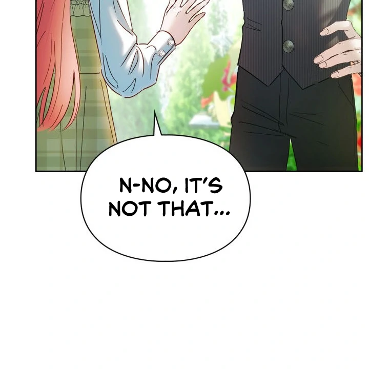 The Baby Prisoner in the Winter Castle Chapter 62 page 102