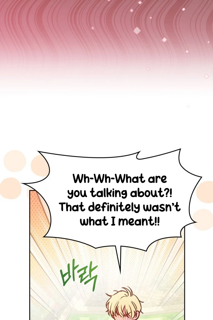 The Baby Prisoner in the Winter Castle Chapter 62 page 106