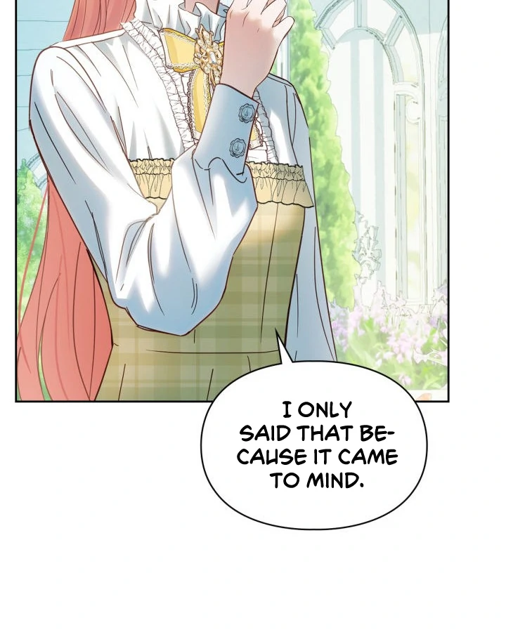 The Baby Prisoner in the Winter Castle Chapter 62 page 109